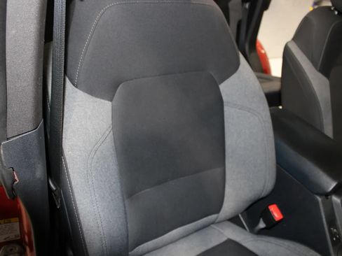 Used 2022 Ford Bronco Outer Banks AWD/4WD image 13