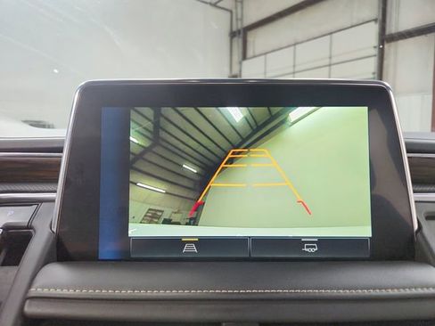 Used 2023 Chevrolet Tahoe Premier image 30