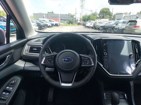 New 2026 Subaru Ascent Premium AWD/4WD image 9