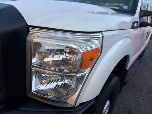 Used 2015 Ford F250 XL w/ Power Equipment Group image 31