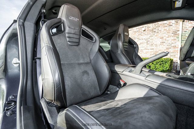 Used 2015 Chevrolet Camaro SS w/ SS Performance Package RWD image 33