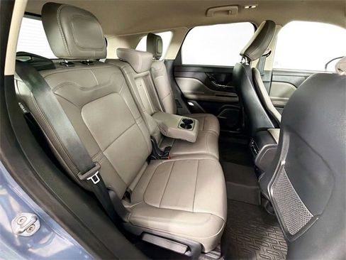 Used 2024 Lincoln Corsair Reserve w/ Jet Appearance Package image 24