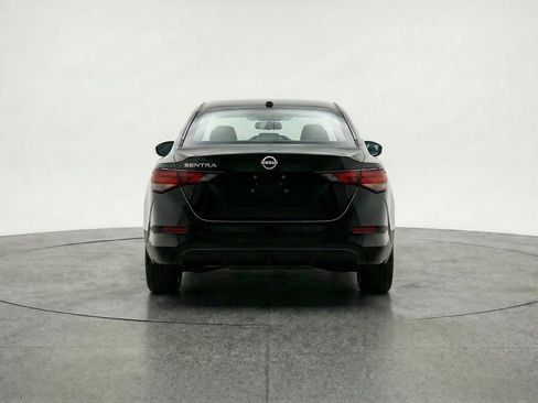 Used 2025 Nissan Sentra S FWD image 7