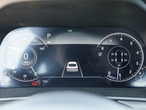 Used 2023 Hyundai Sonata Limited FWD image 18