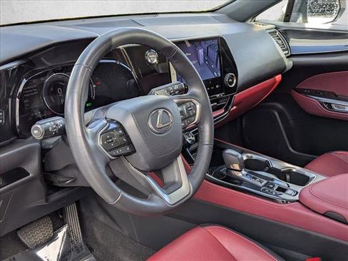 Certified 2024 Lexus NX 350 AWD image 12