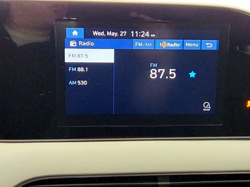 Used 2022 Hyundai Palisade SEL FWD image 16