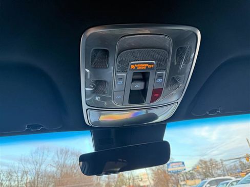 Used 2025 Genesis GV70 2.5T w/ Sport Prestige Package image 30