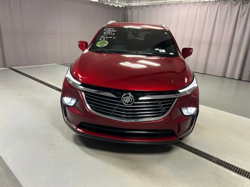 Used 2024 Buick Enclave Essence w/ Trailering Package, 5000 lbs. image 2