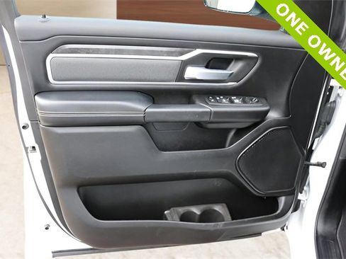 Used 2021 RAM 1500 Lone Star image 12