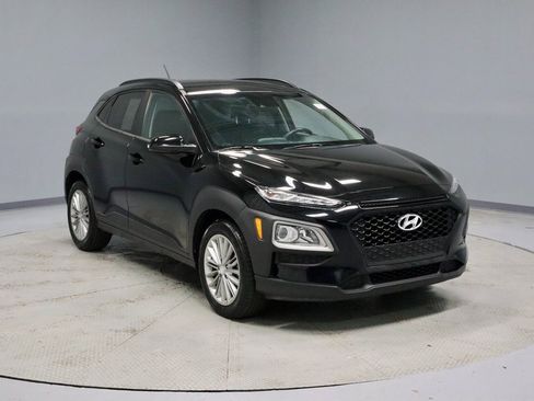Used 2020 Hyundai Kona SEL w/ Cargo Package image 1