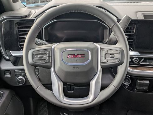 New 2026 GMC Sierra 1500 Elevation image 18