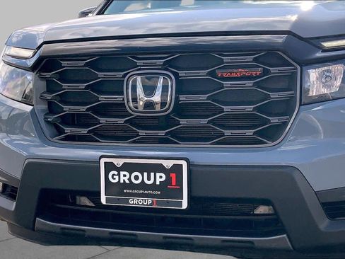 Used 2024 Honda Passport TrailSport image 30