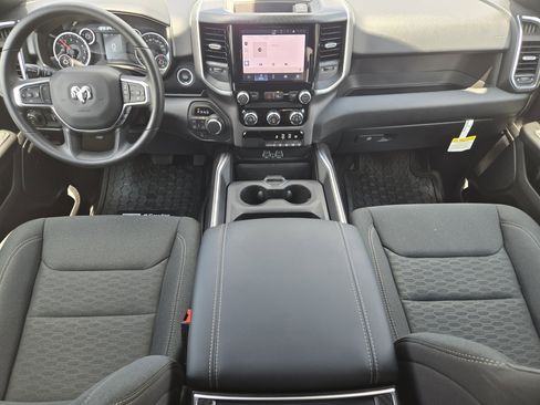 New 2026 RAM 1500 Big Horn w/ Sport Appearance Package AWD/4WD image 20