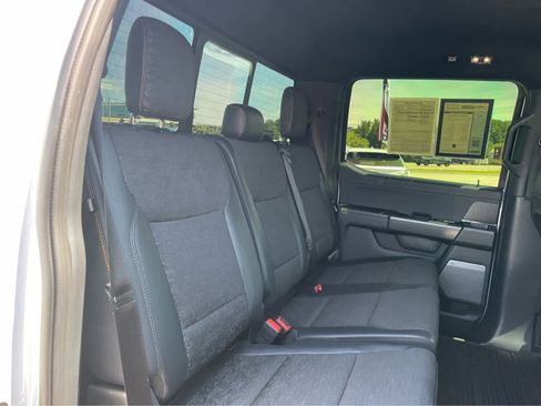 Used 2025 Ford F150 Tremor w/ Bed Utility Package AWD/4WD image 23