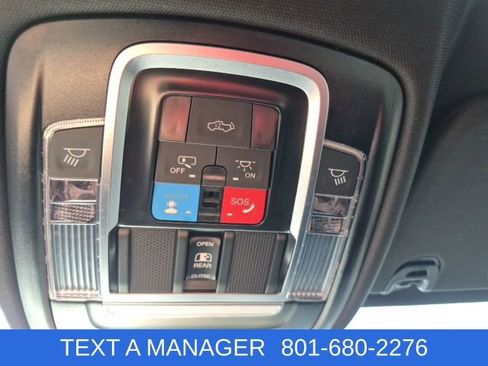 New 2026 RAM 1500 4x4 Crew Cab image 21