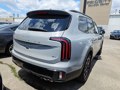 Used 2024 Kia Telluride EX X-Line