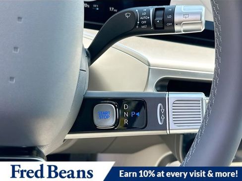 New 2026 Hyundai Ioniq 9 SE image 18