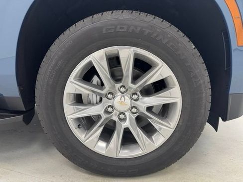 New 2026 Chevrolet Tahoe Premier w/ Sun And Tow Package AWD/4WD image 33