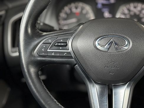 Used 2021 INFINITI Q50 Sensory w/ Cargo Package image 21