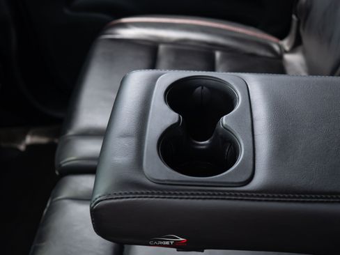 Used 2022 Dodge Durango R/T w/ Blacktop Package AWD/4WD image 24