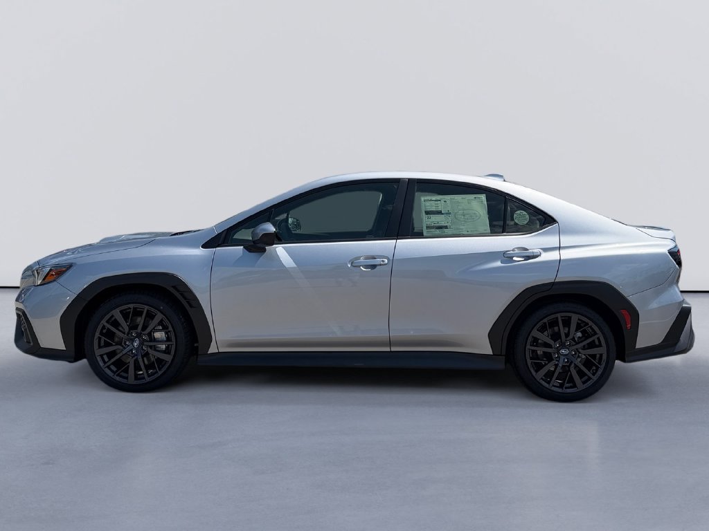 New 2026 Subaru WRX Premium AWD/4WD image 6