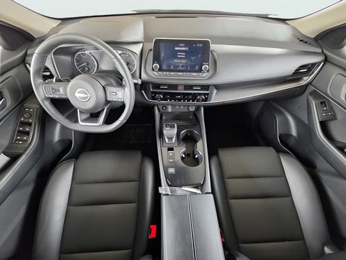 Used 2024 Nissan Rogue SV w/ SV Premium Package FWD image 29