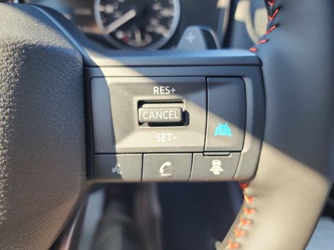 New 2026 Nissan Rogue SV image 19