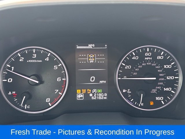 Used 2024 Subaru Legacy Touring XT AWD/4WD image 15