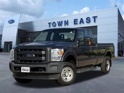 Used 2016 Ford F250 XL w/ Power Equipment Group