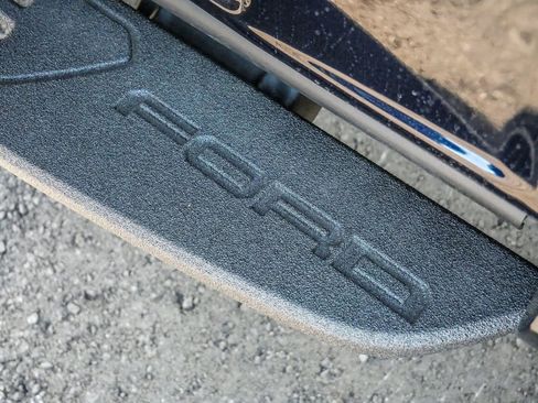 Used 2026 Ford F150 Raptor w/ Equipment Group 803A Raptor R image 31