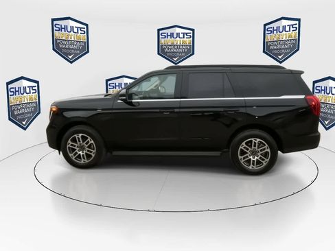 Used 2025 Ford Expedition Active image 6