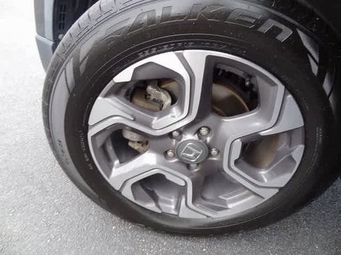 Used 2018 Honda CR-V EX image 37