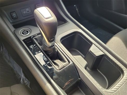 New 2025 Nissan Sentra S image 10