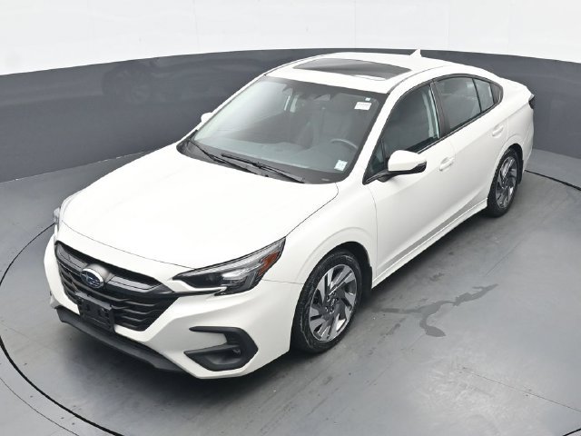 Used 2024 Subaru Legacy Limited AWD/4WD image 37