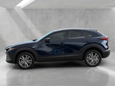New 2026 MAZDA CX-30 AWD 2.5 S w/ Premium Package image 8