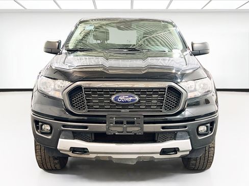 Used 2020 Ford Ranger XLT w/ Equipment Group 301A Mid RWD image 2