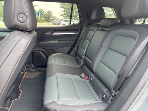 New 2026 GMC Terrain AT4 w/ Convenience Package III image 26