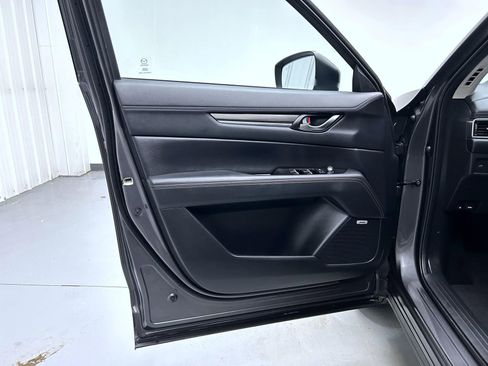 Certified 2022 MAZDA CX-5 AWD 2.5 S w/ Premium Package image 9