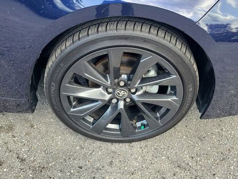 Used 2023 Toyota Corolla SE image 7