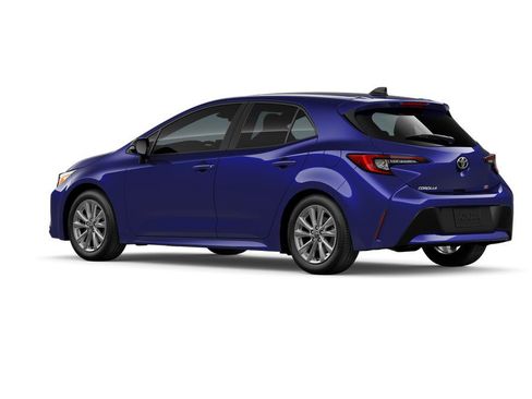 New 2026 Toyota Corolla SE FWD image 6