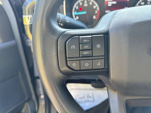 Used 2022 Ford F150 XL w/ STX Appearance Package AWD/4WD image 16