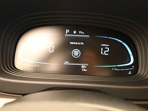 New 2026 Hyundai Venue SEL FWD image 17