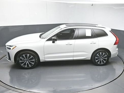 Used 2024 Volvo XC60 B5 Core image 46