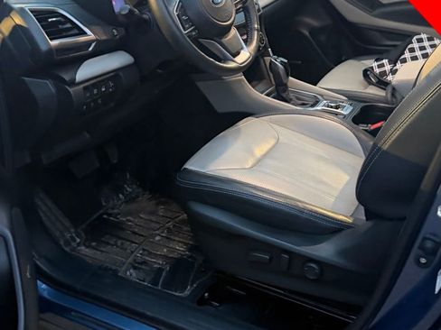 Used 2022 Subaru Forester Limited w/ Popular Package #2 image 12