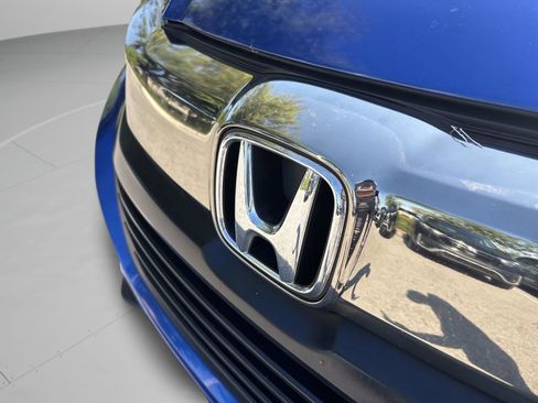 Used 2022 Honda HR-V EX-L image 29