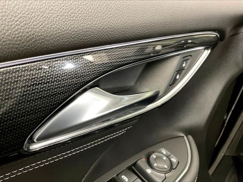 Used 2023 Buick Envision Preferred AWD/4WD image 37