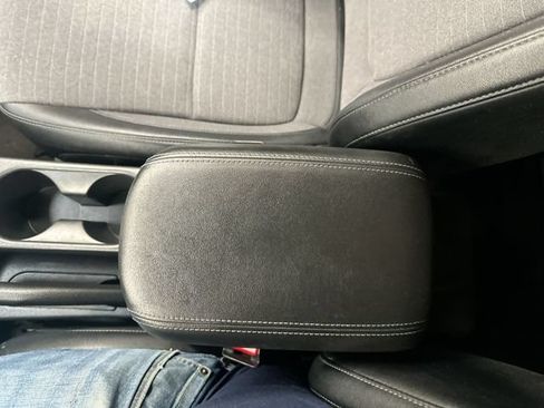 Used 2021 Kia Seltos S FWD image 22