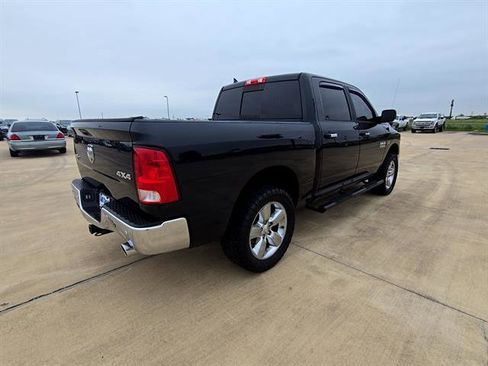 Used 2017 RAM 1500 Lone Star AWD/4WD image 5