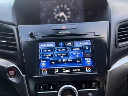 Used 2016 Acura ILX FWD image 20