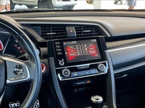 Used 2019 Honda Civic Sport image 9